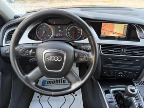 Audi A4 2.0TDI КОЖА НАВИ - 4499 € - 96868407 11