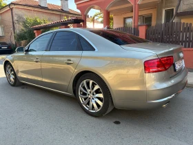 Audi A8 3.0 TDI 250 QUATTRO | Auto.bg — изображение 6