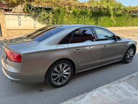 Audi A8 3.0 TDI 250 QUATTRO | Auto.bg — изображение 4