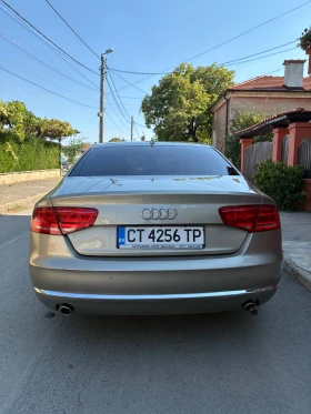 Audi A8 3.0 TDI 250 QUATTRO | Auto.bg — изображение 8