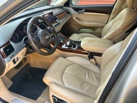 Audi A8 3.0 TDI 250 QUATTRO | Auto.bg — изображение 12