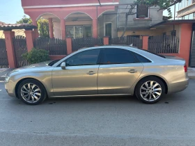 Audi A8 3.0 TDI 250 QUATTRO | Auto.bg — изображение 7