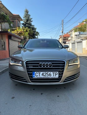 Audi A8 3.0 TDI 250 QUATTRO | Auto.bg — изображение 2