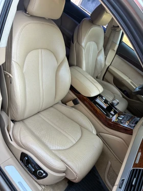 Audi A8 3.0 TDI 250 QUATTRO | Auto.bg — изображение 13