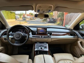 Audi A8 3.0 TDI 250 QUATTRO | Auto.bg — изображение 10