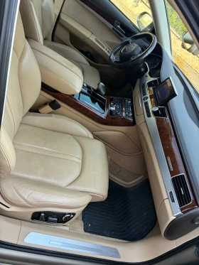 Audi A8 3.0 TDI 250 QUATTRO | Auto.bg — изображение 11