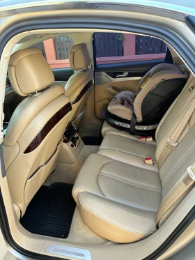 Audi A8 3.0 TDI 250 QUATTRO | Auto.bg — изображение 14