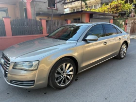 Audi A8 3.0 TDI 250 QUATTRO | Auto.bg — изображение 5