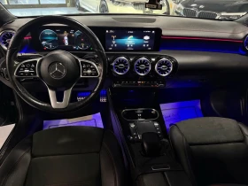 Mercedes-Benz CLA 250 4MATIC* AMG LINE* NIGHT PACK* ПАНОРАМА* КРАЙНА ЦЕН - 20800 € - 46491626 10