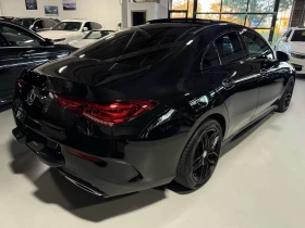Mercedes-Benz CLA 250 4MATIC* AMG LINE* NIGHT PACK* ПАНОРАМА* КРАЙНА ЦЕН - 20800 € - 46491626 4