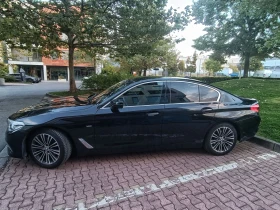 BMW 520 G30 xDrive, 119000, ������� �� ���� ������� | Mobile.bg � ����� ������ 5