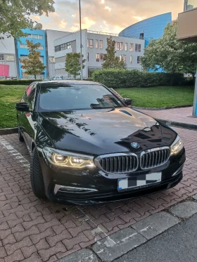 BMW 520 G30 xDrive, 119000, ������� �� ���� ������� | Mobile.bg � ����� ������ 3