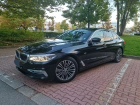 ����� �� �������� �� BMW 520 G30 xDrive, 119000, ������� �� ���� �������