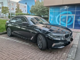 BMW 520 G30 xDrive, 119000, ������� �� ���� ������� | Mobile.bg � ����� ������ 2