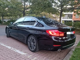 BMW 520 G30 xDrive, 119000, ������� �� ���� ������� | Mobile.bg � ����� ������ 4