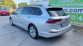 VW Golf Variant 2.0 TDI ����� ���������� �� ��������!  | Mobile.bg � ����� ������ 5