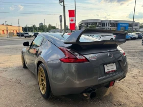 Nissan 370Z MANUAL | Accident Free | Low KMS! | Auto.bg — изображение 3
