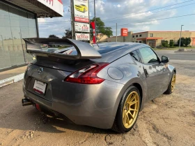 Nissan 370Z MANUAL | Accident Free | Low KMS! | Auto.bg — изображение 5