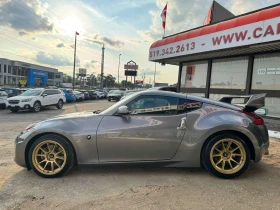 Nissan 370Z MANUAL | Accident Free | Low KMS! | Auto.bg — изображение 2