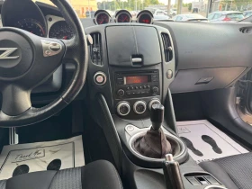 Nissan 370Z MANUAL | Accident Free | Low KMS! | Auto.bg — изображение 16