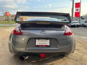 Nissan 370Z MANUAL | Accident Free | Low KMS! | Auto.bg — изображение 4