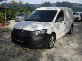 VW Caddy 2.0TDI* MAXI* NAVI DISTANS 122hp