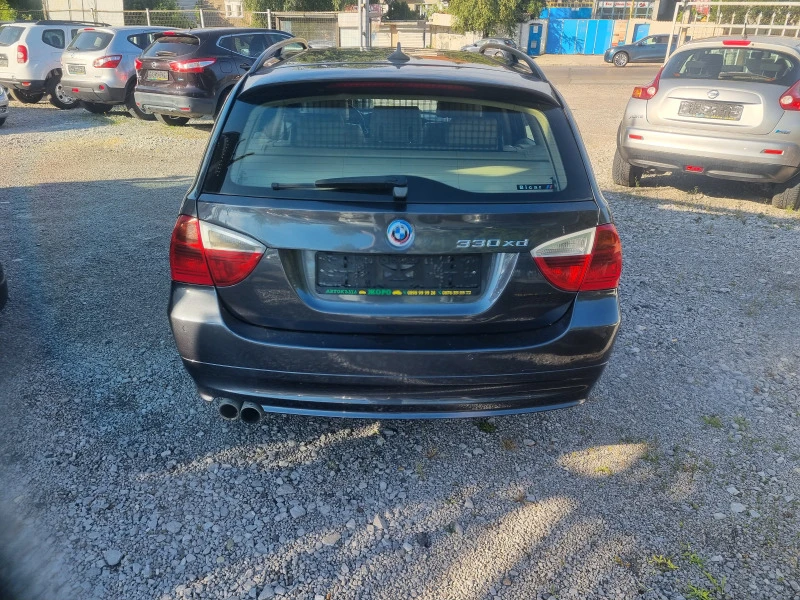 BMW 330 -XDRIVE, АВТОМАТ, снимка 4 - Автомобили и джипове - 46469004