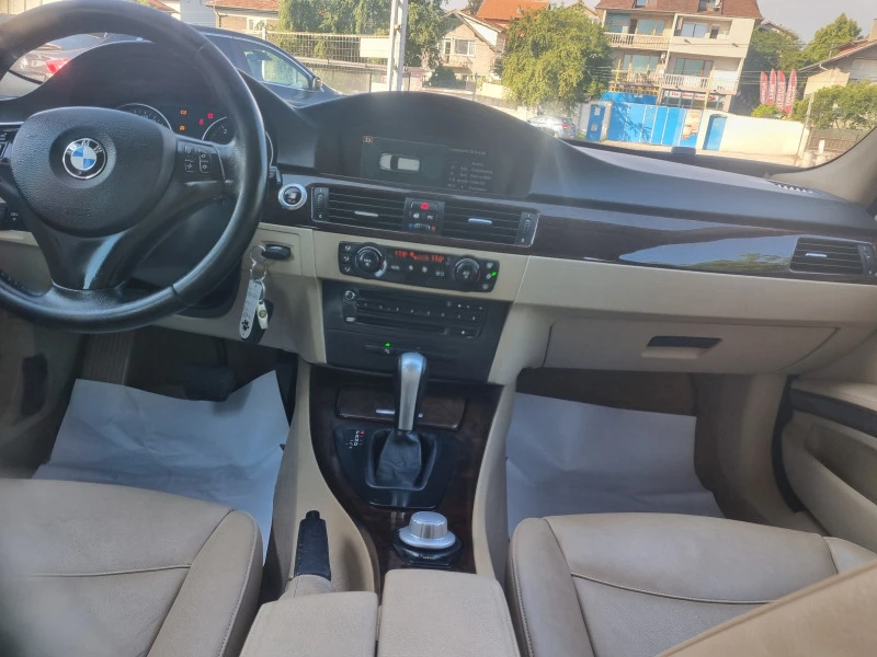 BMW 330 -XDRIVE, АВТОМАТ, снимка 8 - Автомобили и джипове - 46469004