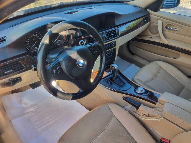 BMW 330 -XDRIVE, АВТОМАТ, снимка 15 - Автомобили и джипове - 46469004
