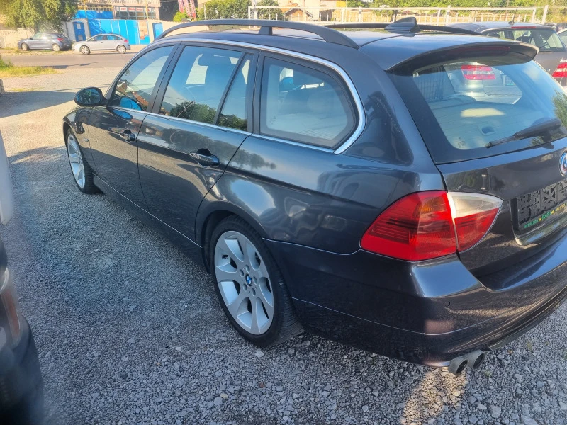 BMW 330 -XDRIVE, АВТОМАТ, снимка 3 - Автомобили и джипове - 46469004