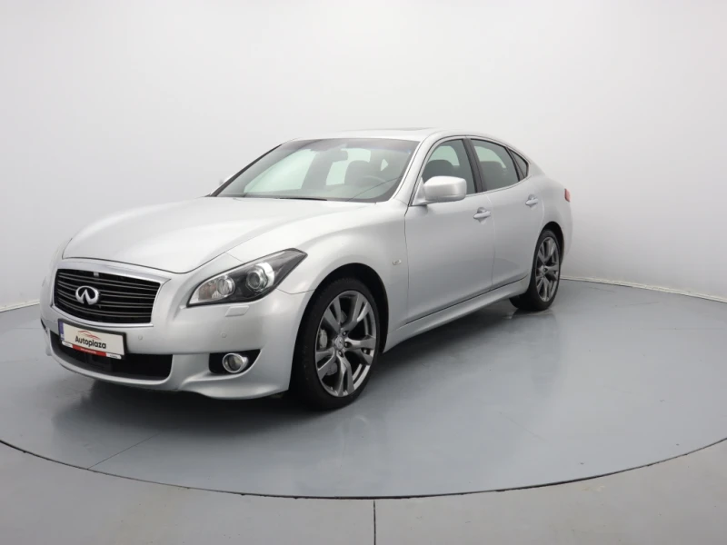 Infiniti M Y51 3.0d, снимка 1 - Автомобили и джипове - 47291928