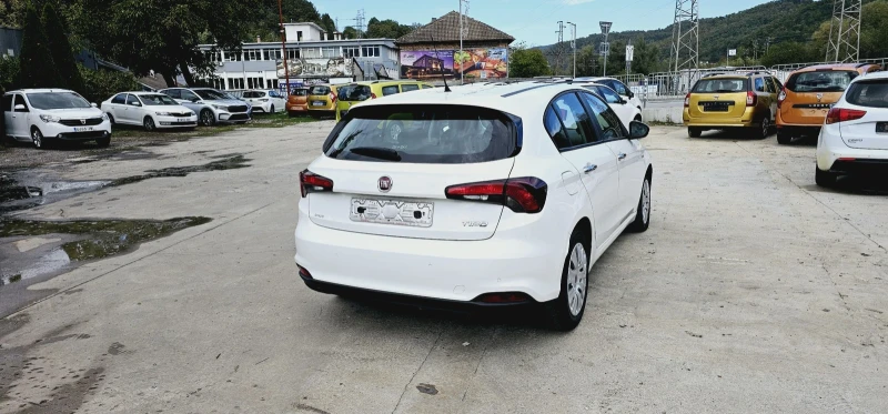 Fiat Tipo 1.4i+ ЗаводскаГаз-ХЕЧБЕК* внос от14.10, снимка 6 - Автомобили и джипове - 47572717