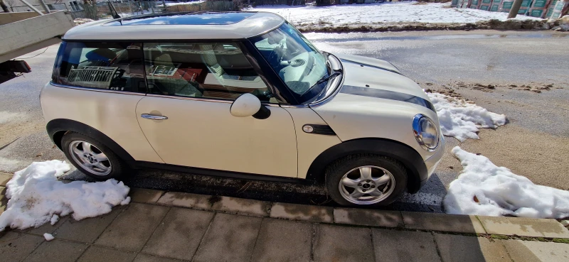 Mini Cooper, снимка 3 - Автомобили и джипове - 48369154