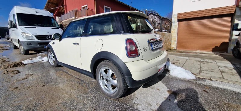 Mini Cooper, снимка 4 - Автомобили и джипове - 48369154