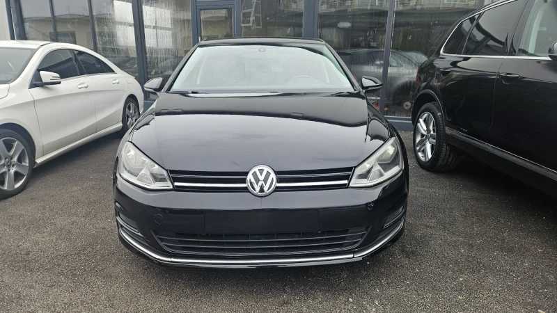 VW Golf 1.6TDI/ 105k.c./ НАВИГАЦИЯ, снимка 3 - Автомобили и джипове - 48474470