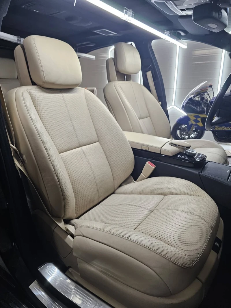 Mercedes-Benz S 500, снимка 5 - Автомобили и джипове - 48731001