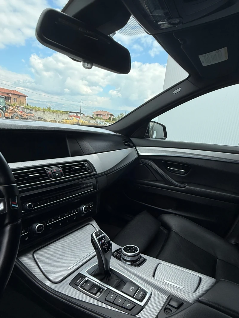 BMW 550 M, снимка 14 - Автомобили и джипове - 52022128