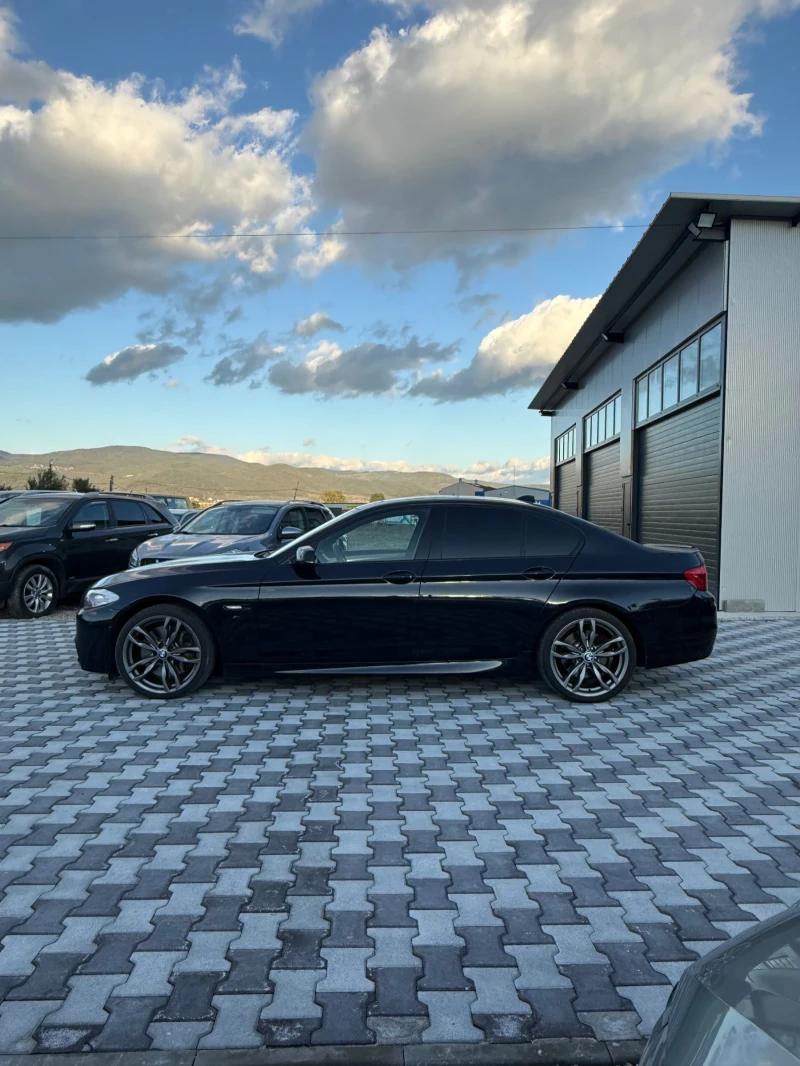BMW 550 M, снимка 7 - Автомобили и джипове - 52022128