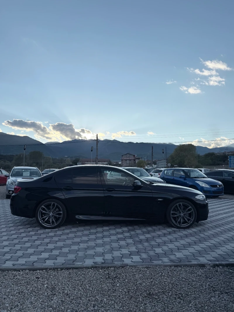 BMW 550 M, снимка 3 - Автомобили и джипове - 52022128