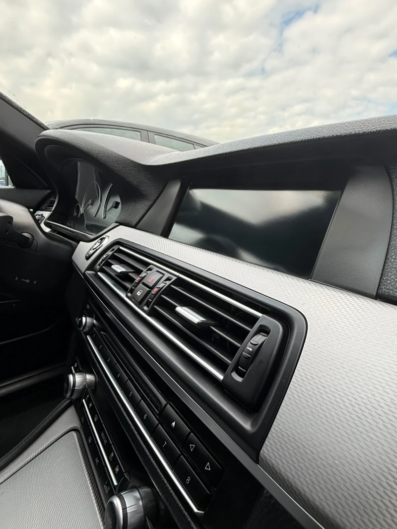 BMW 550 M, снимка 15 - Автомобили и джипове - 52022128