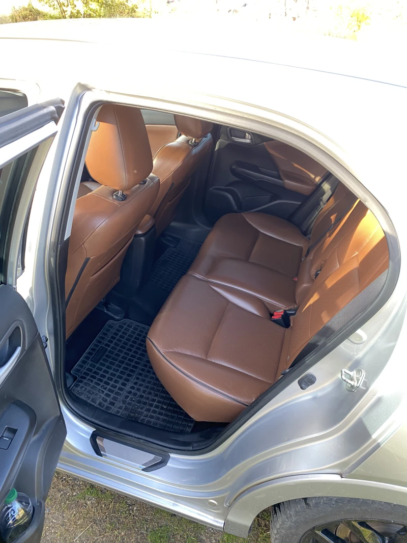 Honda Civic 9, снимка 5 - Автомобили и джипове - 52398878