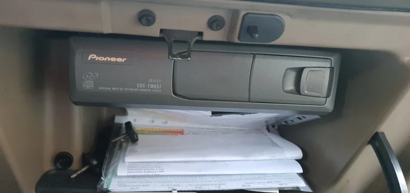 Chevrolet Transsport 3.4 V6, снимка 9 - Автомобили и джипове - 52404066