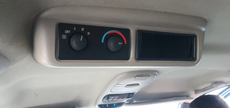 Chevrolet Transsport 3.4 V6, снимка 13 - Автомобили и джипове - 52404066