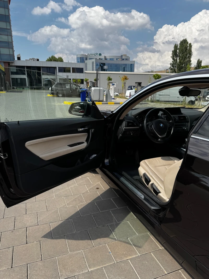 BMW 220 Individual Modern Pack, снимка 9 - Автомобили и джипове - 52663285