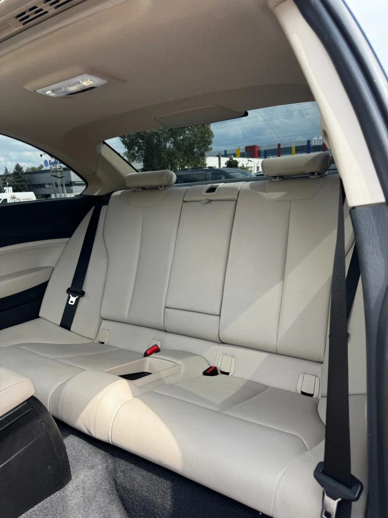 BMW 220 Individual Modern Pack, снимка 13 - Автомобили и джипове - 52663285