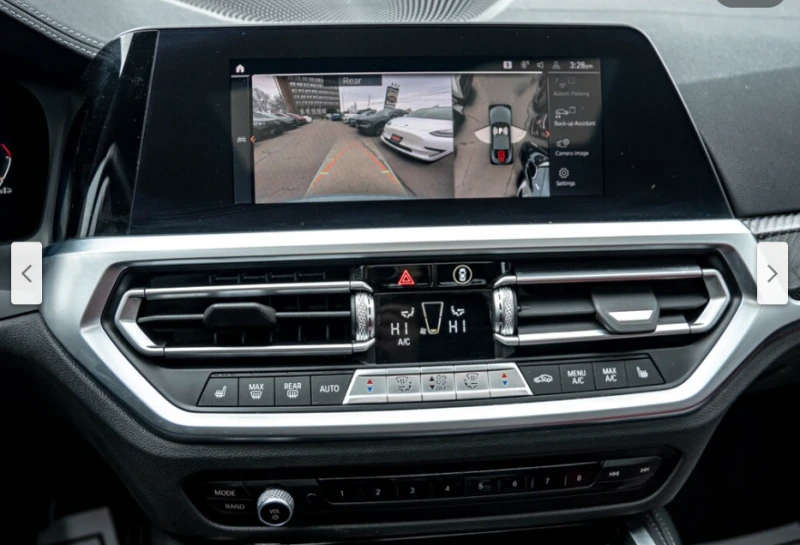 BMW 440 XDRIVE COUPE M440/HARMAN KARDON/VIRTUAL/HUD/360CAM, снимка 16 - Автомобили и джипове - 52694601