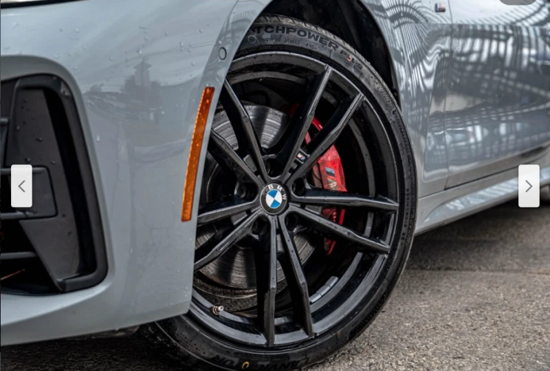 BMW 440 XDRIVE COUPE M440/HARMAN KARDON/VIRTUAL/HUD/360CAM, снимка 2 - Автомобили и джипове - 52694601