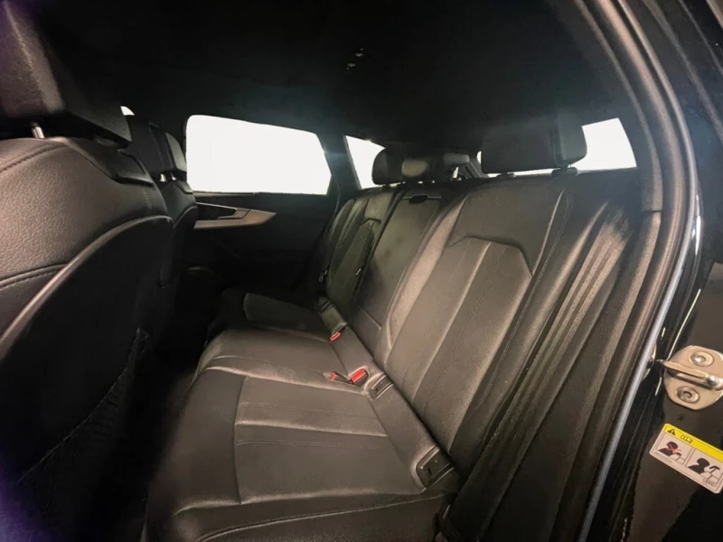 Audi A4 Allroad * 2.0 TFSI quattro Technik S tronic * CARFAX * БЕЗ, снимка 14 - Автомобили и джипове - 52932492