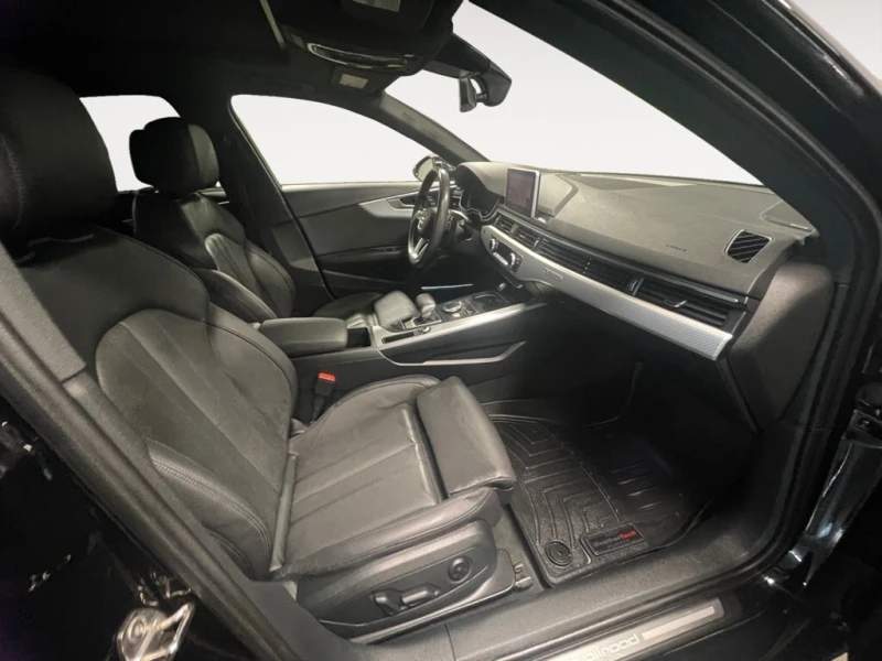 Audi A4 Allroad * 2.0 TFSI quattro Technik S tronic * CARFAX * БЕЗ, снимка 16 - Автомобили и джипове - 52932492