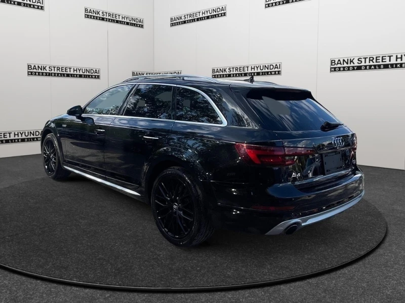 Audi A4 Allroad * 2.0 TFSI quattro Technik S tronic * CARFAX * БЕЗ, снимка 4 - Автомобили и джипове - 52932492